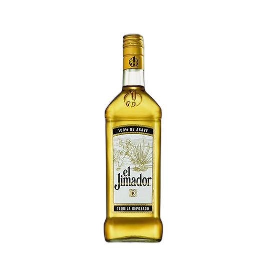 El Jimador Reposado Tequila - 750ml