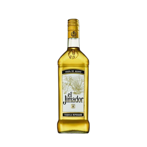 El Jimador Reposado Tequila - 750ml