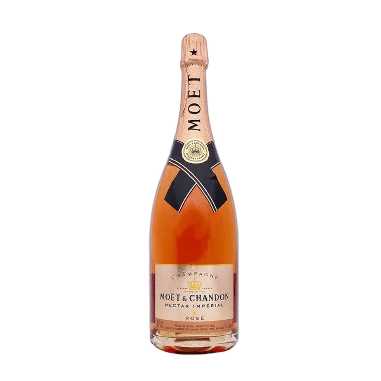 Moët & Chandon Nectar Impérial Rosé - 750ml