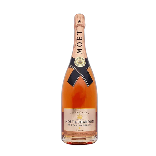 Moët & Chandon Nectar Impérial Rosé - 750ml
