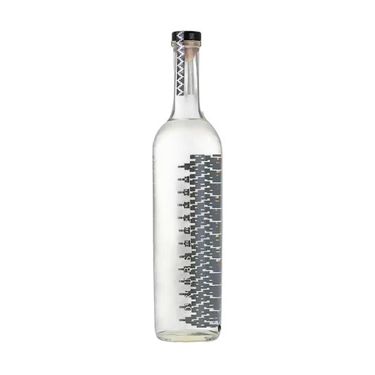 Derrumbes Michoacán Mezcal - 750ml