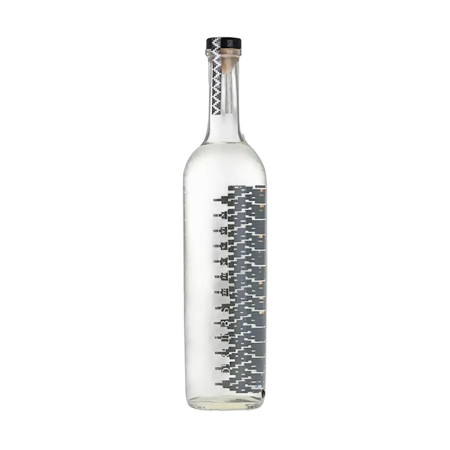 Derrumbes Michoacán Mezcal - 750ml