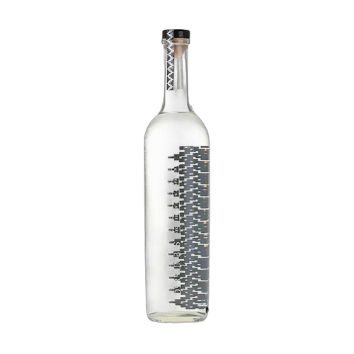 Derrumbes Michoacán Mezcal - 750ml