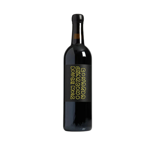 Bonarda/Charbono Double Noir Natural Wine - 750ml