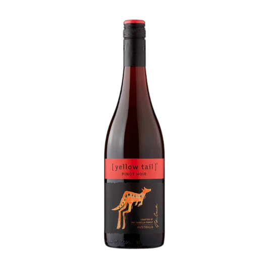 Yellow Tail Pinot Noir - 750ml