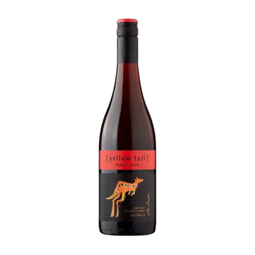 Yellow Tail Pinot Noir - 750ml