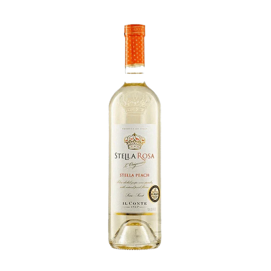 Stella Rosa Peach - 750ml