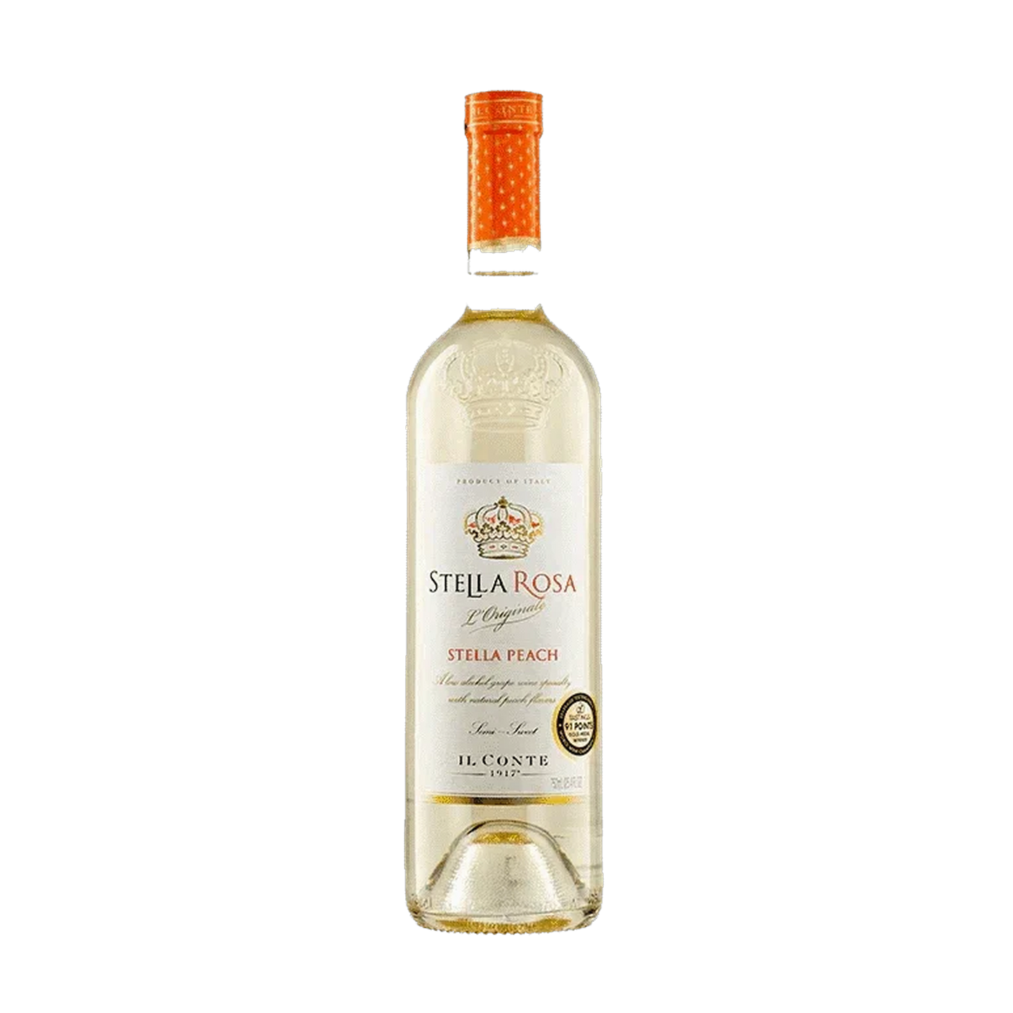 Stella Rosa Peach - 750ml