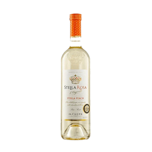 Stella Rosa Peach - 750ml