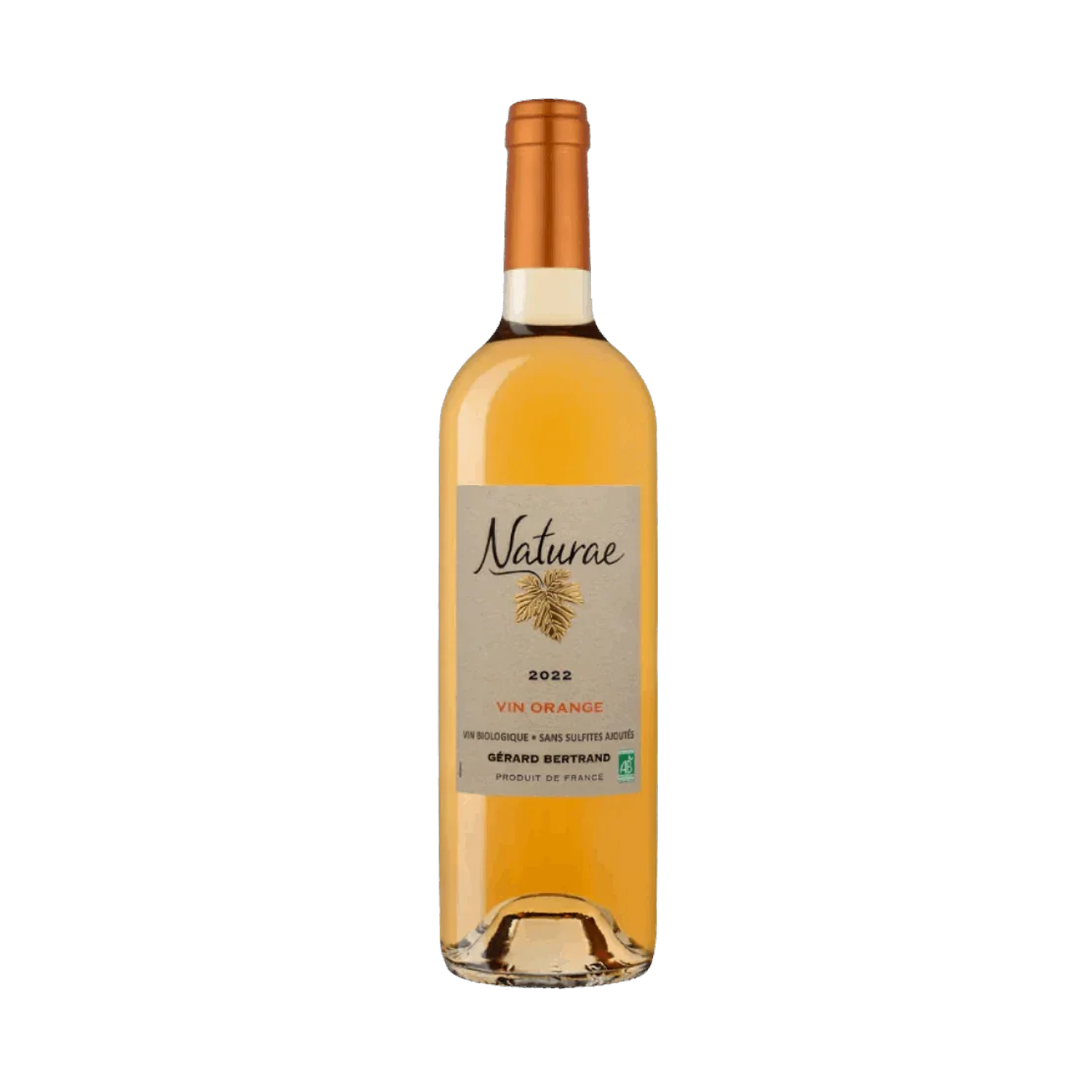 Gérard Bertrand Naturae Orange - 750ml
