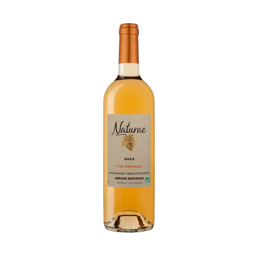 Gérard Bertrand Naturae Orange - 750ml