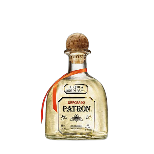 Patrón Tequila Reposado - 750ml