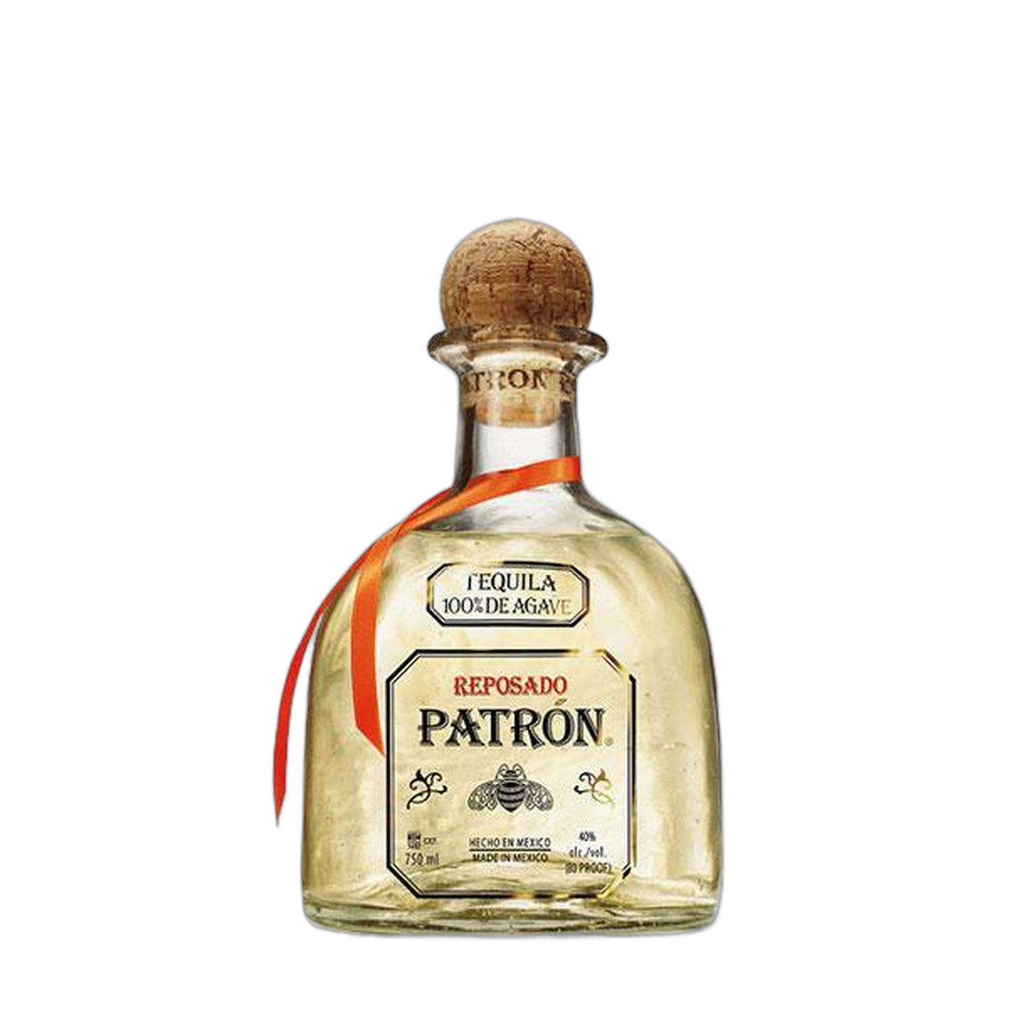 Patrón Tequila Reposado - 750ml
