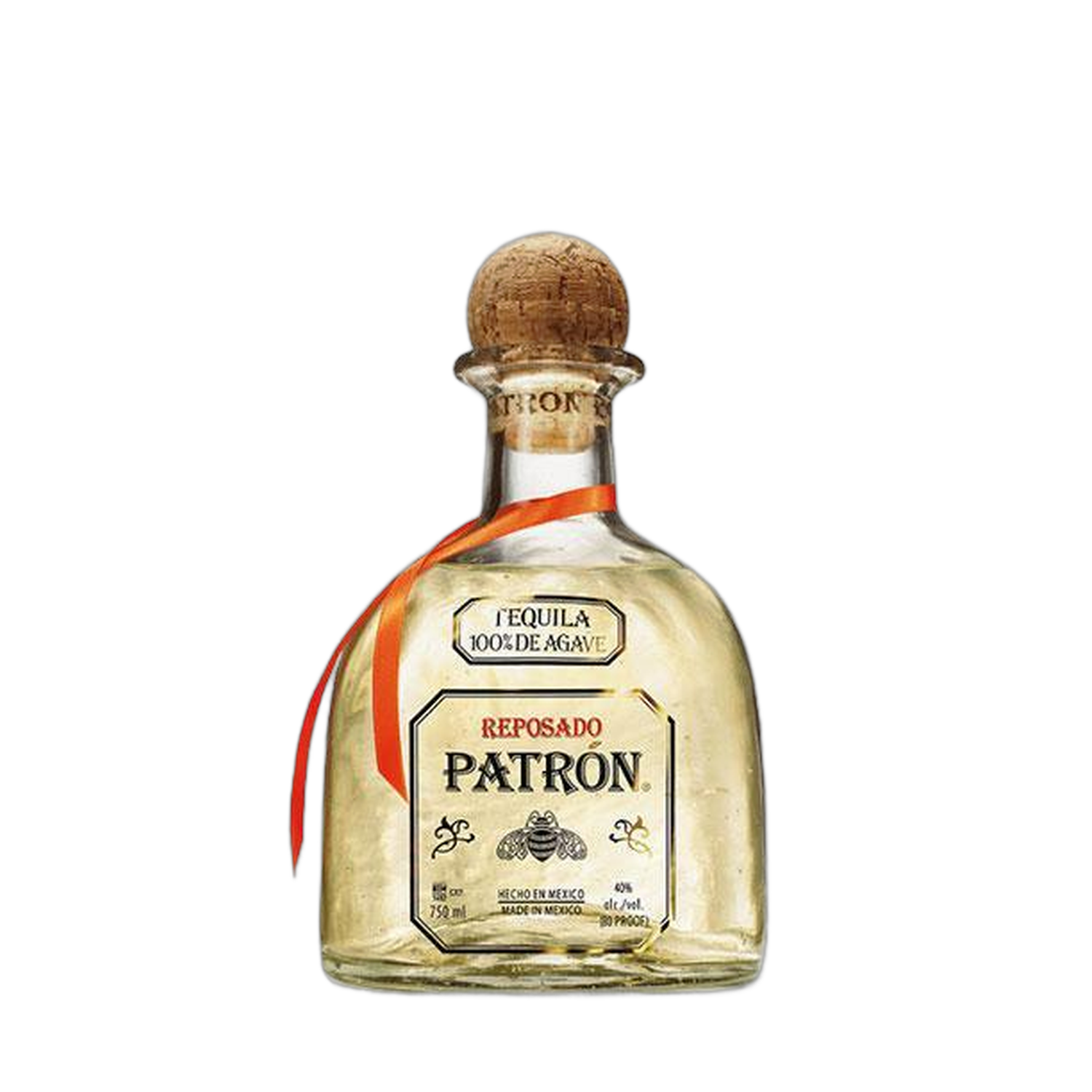 Patrón Tequila Reposado - 750ml