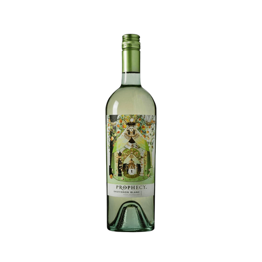 Prophecy Sauvignon Blanc - 750ml