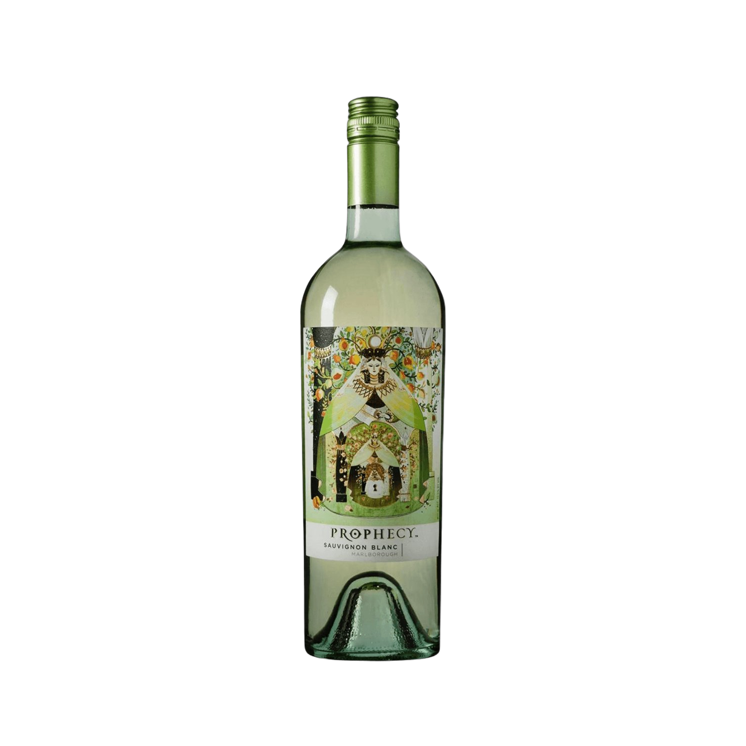 Prophecy Sauvignon Blanc - 750ml