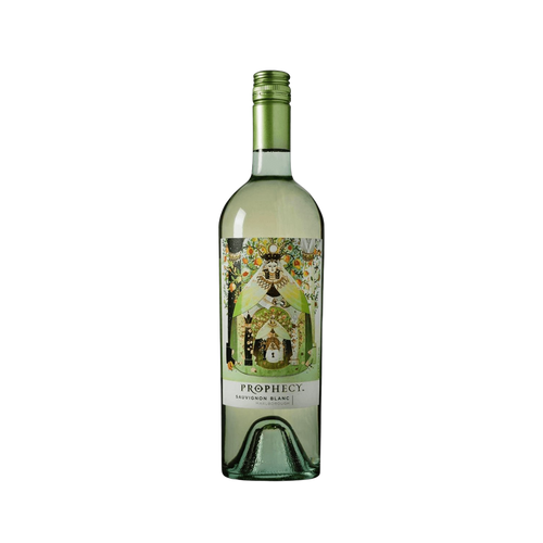 Prophecy Sauvignon Blanc - 750ml