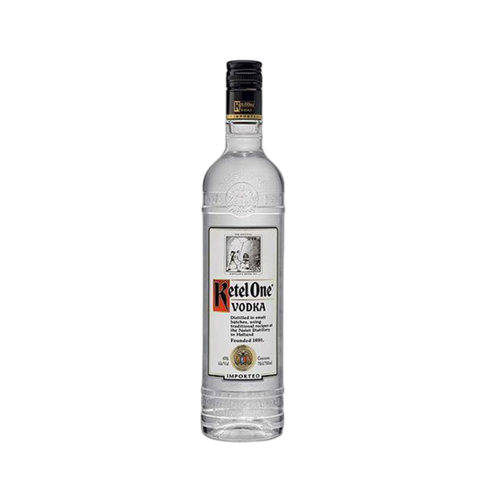 Ketel One Vodka - 750ml