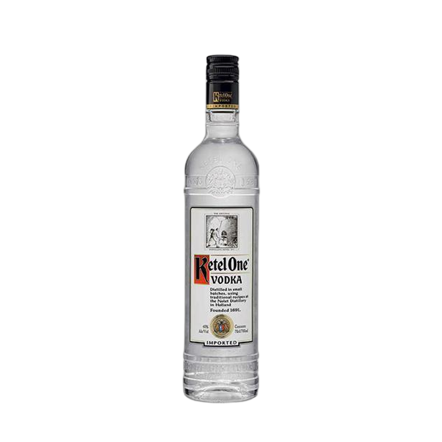 Ketel One Vodka - 750ml