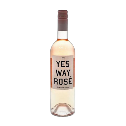 Yes Way Rosé - 750ml