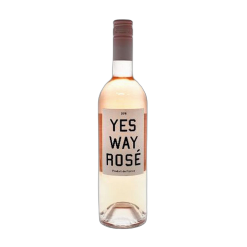 Yes Way Rosé - 750ml