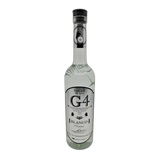 G4 Blanco 108 High-Proof Tequila - 750ml