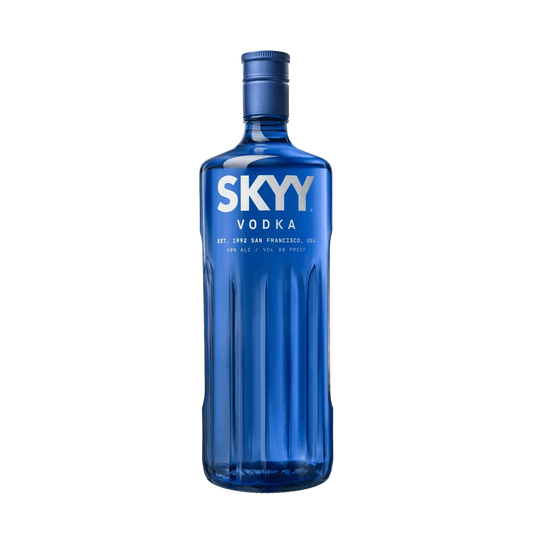 SKYY Vodka - 1.75L
