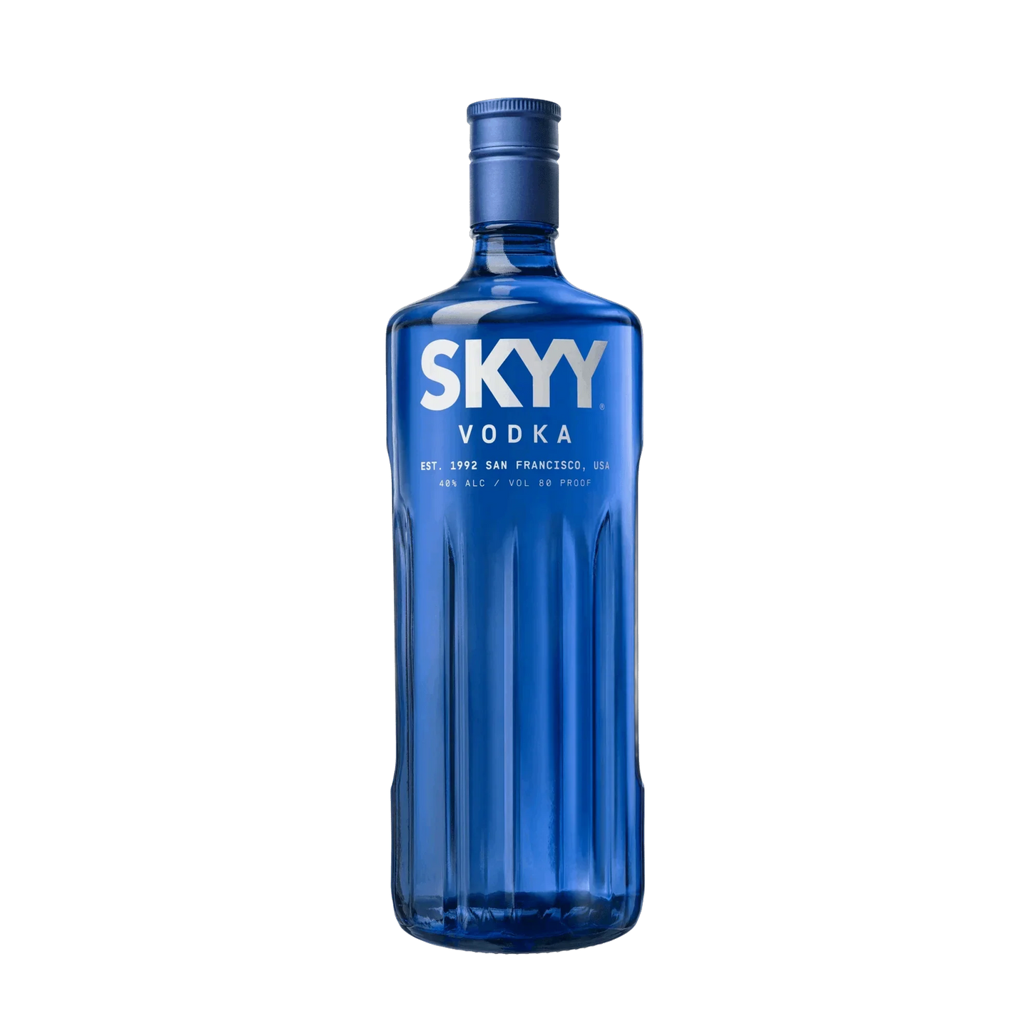 SKYY Vodka - 1.75L