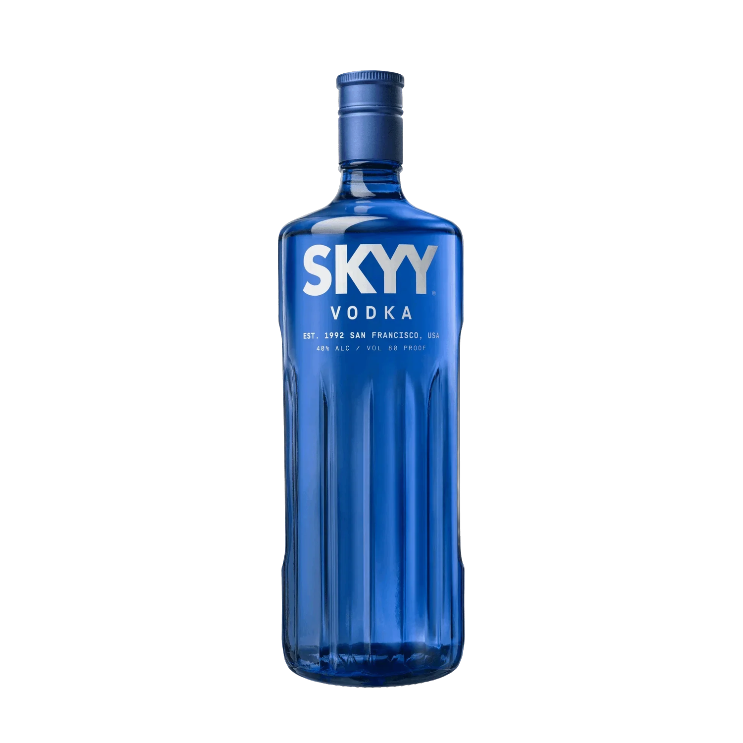 SKYY Vodka - 1.75L