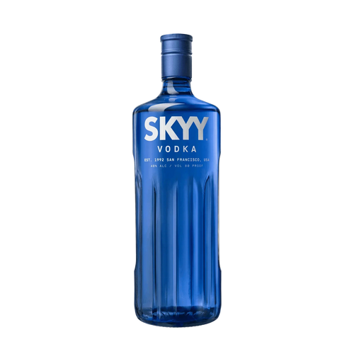 SKYY Vodka - 1.75L