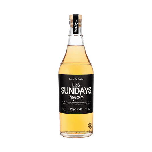 Los Sundays Reposado - 750ml