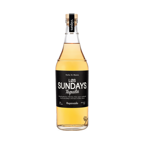 Los Sundays Reposado - 750ml