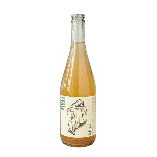 Miao Pet Natural Wine - 750ml