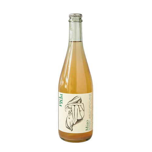 Miao Pet Natural Wine - 750ml