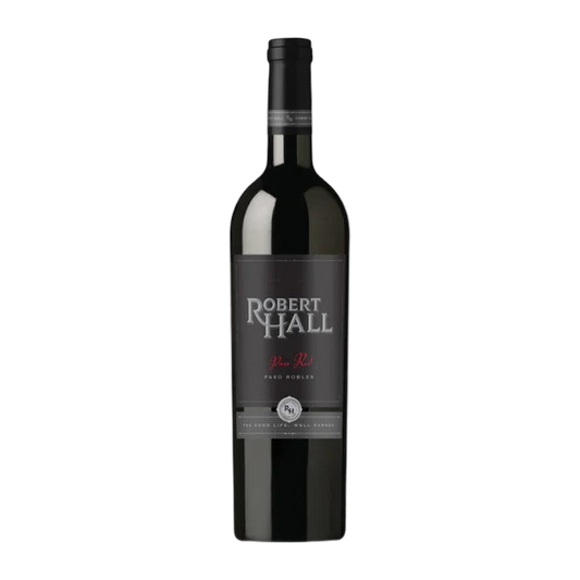 Robert Hall Paso Red - 750ml