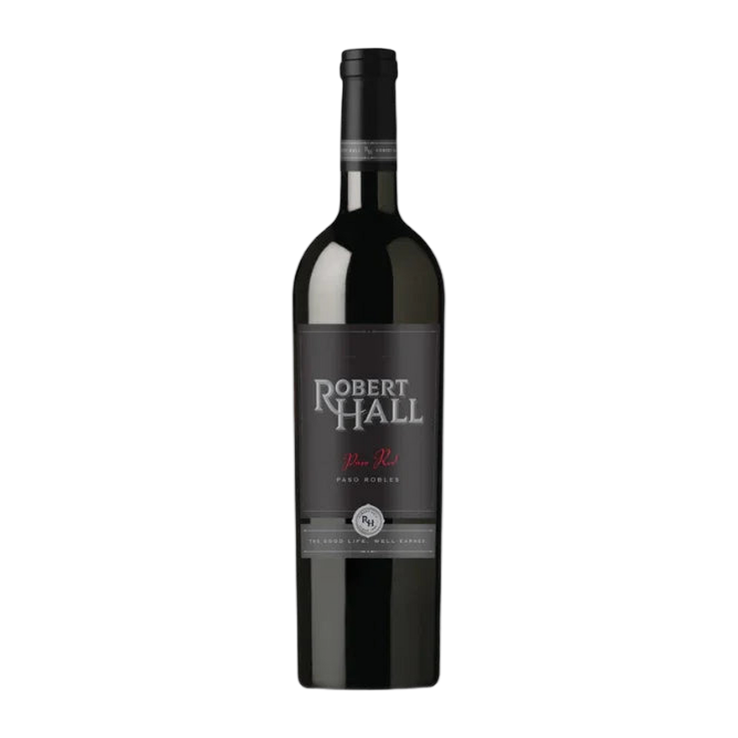 Robert Hall Paso Red - 750ml