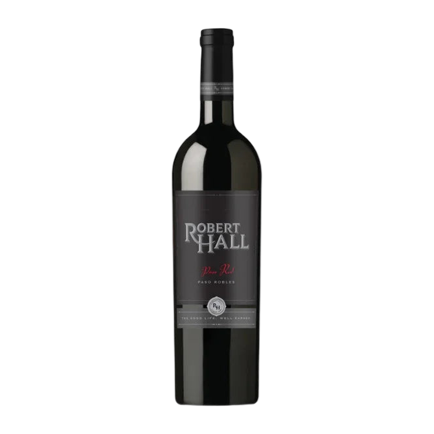 Robert Hall Paso Red - 750ml