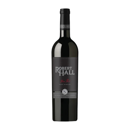 Robert Hall Paso Red - 750ml