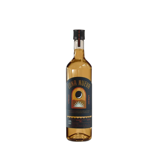 Luna Nueva Añejo - 750ml
