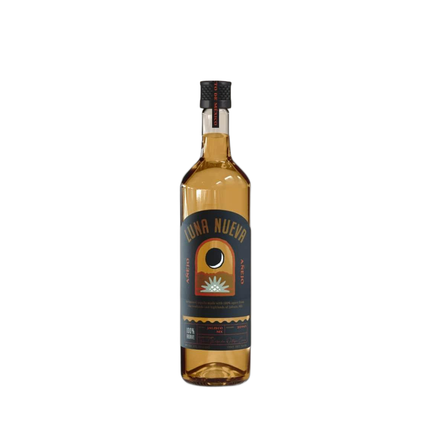 Luna Nueva Añejo - 750ml