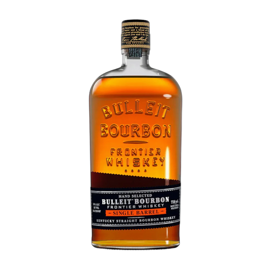 Bulleit Single Barrel Bourbon - 750ml