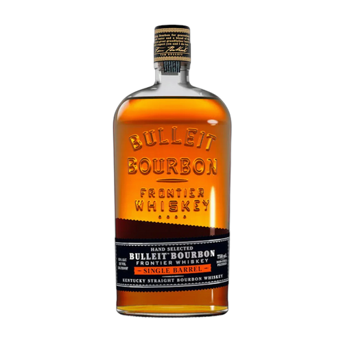 Bulleit Single Barrel Bourbon - 750ml