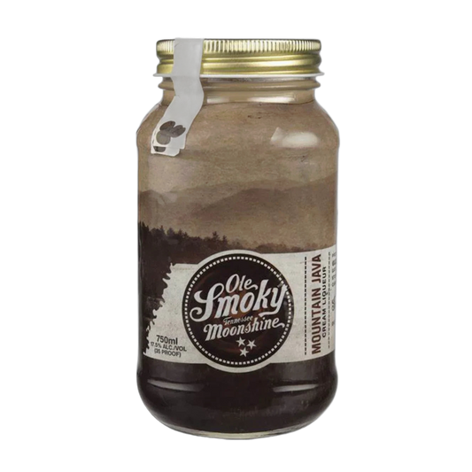 Ole Smoky Mountain Java - 750ml