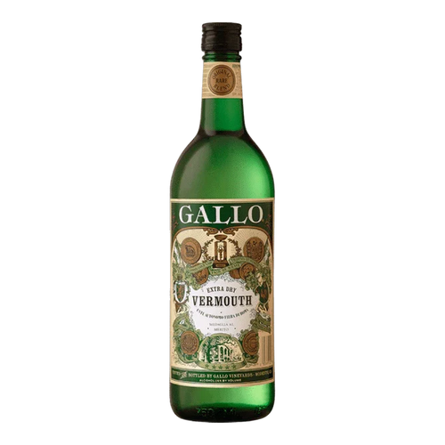 Gallo Extra Dry Vermouth - 750ml