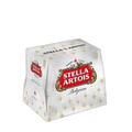 Stella Artois Belgian Pilsner - 12 bottles