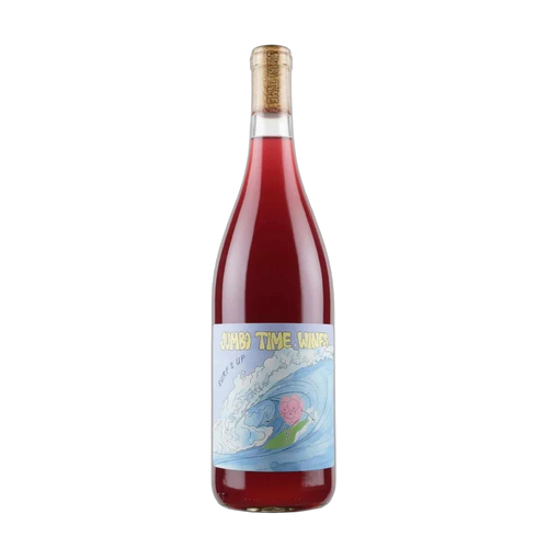 Jumbo Time Wine: Surf's Up - 750ml