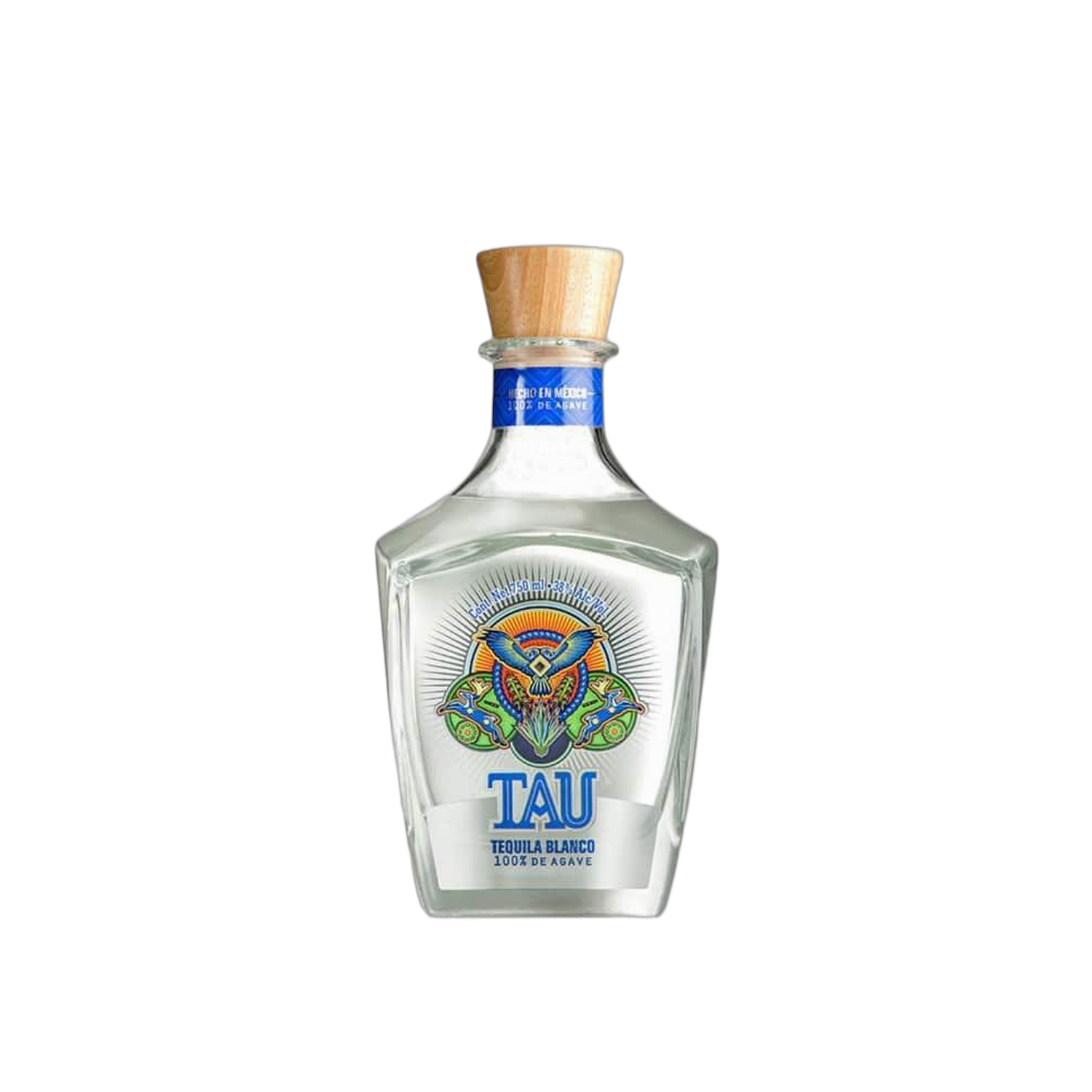 TAU Blanco Tequila - 750ml