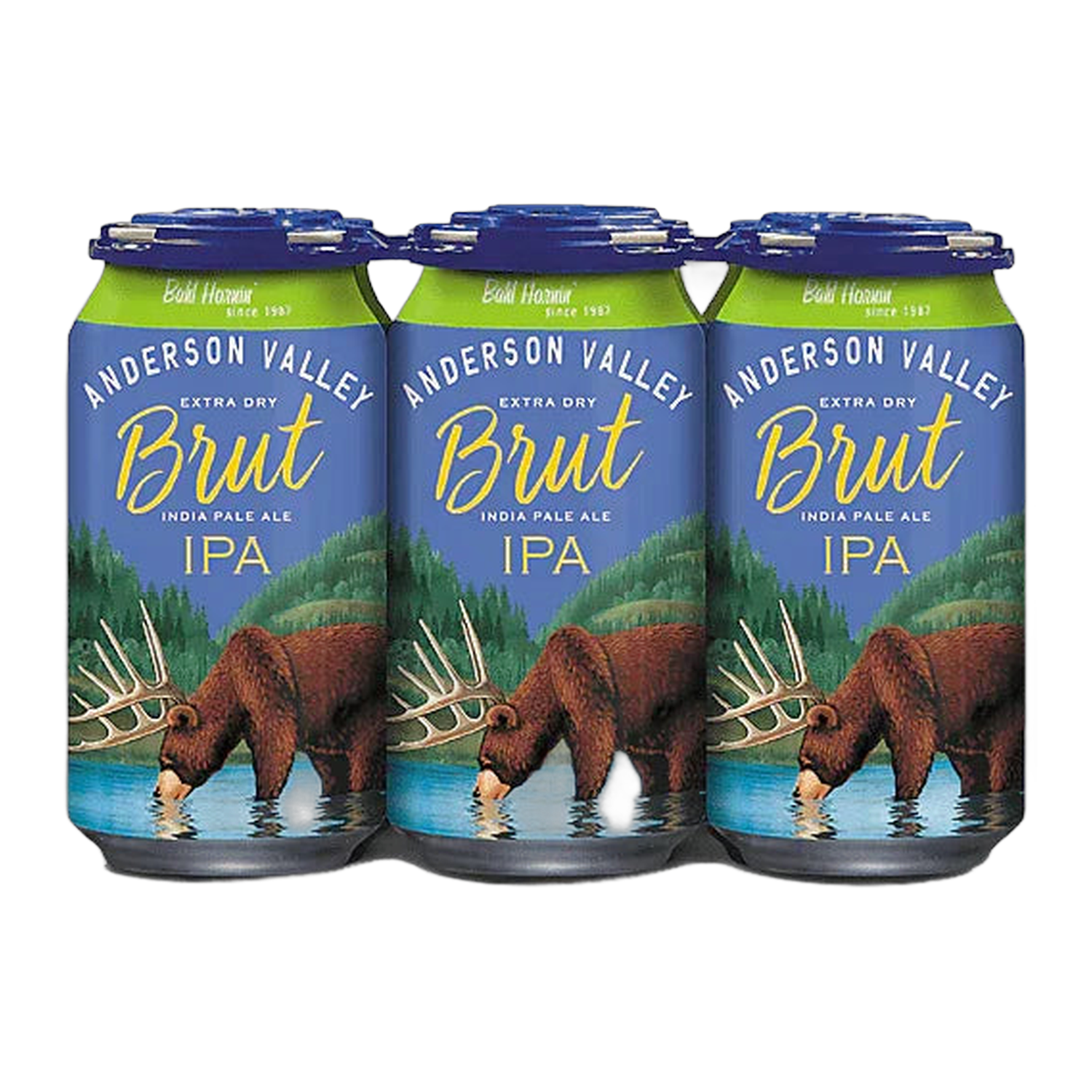 Anderson Valley Brut IPA 6-Pack