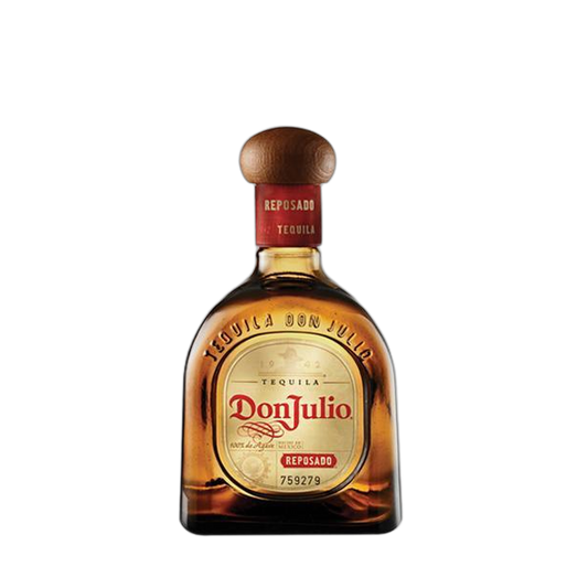 Don Julio Tequila Reposado - 750ml