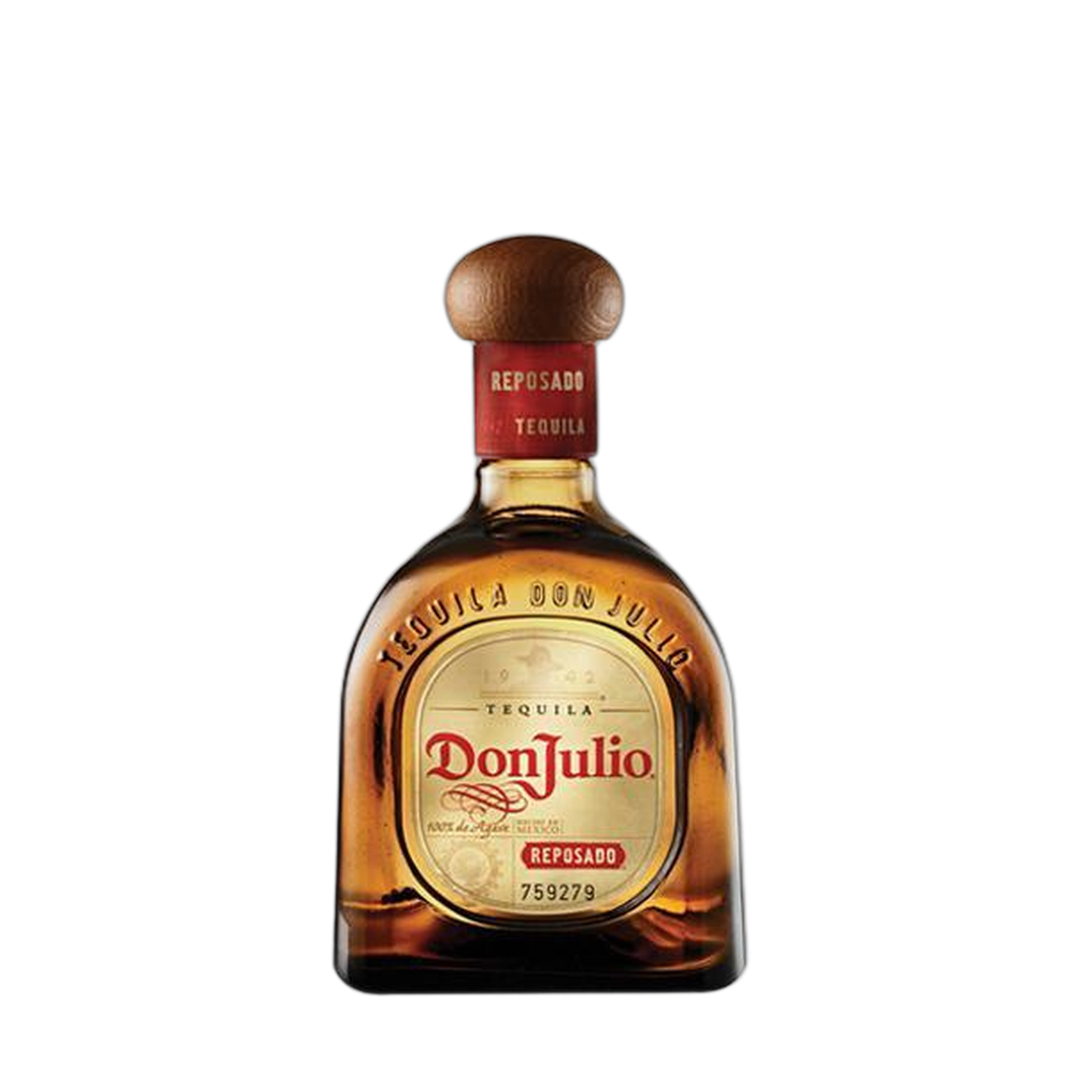 Don Julio Tequila Reposado - 750ml